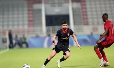 دست رد یاسین سلمانی به کارتال؛ از پرسپولیس جدا می شود!