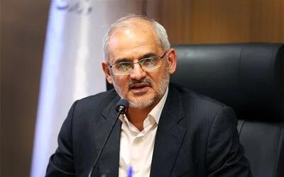 پیام تسلیت حاجی میرزایی به محمد هاشمی رفسنجانی
