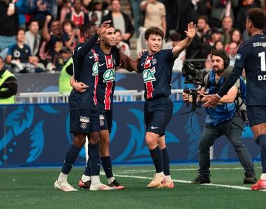 ابتدا گواردیولا، سپس لیورپول، استون ویلا و آرسنال – PSG نابودگر لیگ برتر - پارس فوتبال