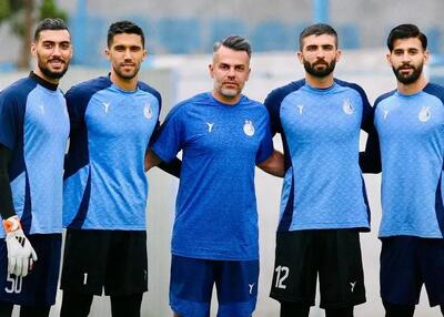 اولویت استقلال برای جذب گلر: زیر 23 سال باشد! - پارس فوتبال