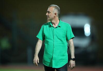 گزینه اصلی سرمربیگری نساجی مشخص شد - پارس فوتبال