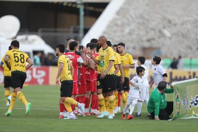 سپاهان و پرسپولیس آماده یک معاوضه جذاب - پارس فوتبال
