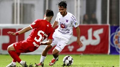 خرید جدید پرسپولیس در اردوی تیم ملی کیست؟ - پارس فوتبال