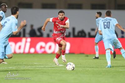 وقتی رسانه رسمی پرسپولیس سعید مهری را اخراج کرد! - پارس فوتبال