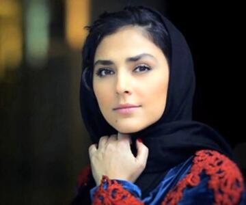 پرتره جذاب و آتلیه‌ایِ هدی زین‌العابدین پربازدید شد
