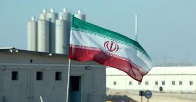 مقام ایرانی: برنامه هسته‌ای، یک حق حاکمیتی غیرقابل مذاکره برای ملت ایران است