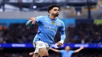 بهترین گل فصل 25-2024 لیگ جزیره انتخاب شد + فیلم