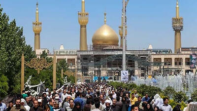 تمهیدات شهرداری تهران برای برگزاری سی و ششمین سالگرد بزرگداشت ارتحال امام خمینی (ره)
