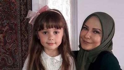 نگاه روز | چهره جدید «دیانا دهقان» بازیگر خردسال سریال پدر که بزرگتر شده
