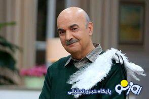 استوری‌های معنادارِ ایرج طهماسب درباره روابط زناشویی! | روزنو