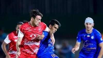 استقلال و پرسپولیس مجوز حرفه‌ای گرفتند