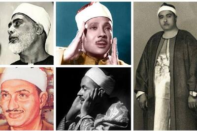 موزه‌ای ویژه قاریان برجسته، در مصر تأسیس می‌شود