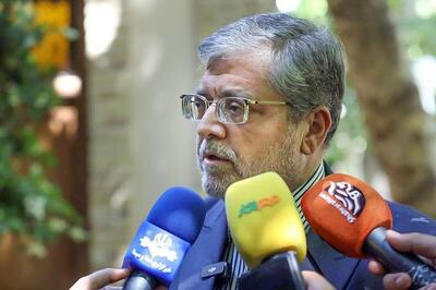 شهردار مشهد مقدس: خانه‌موزه ملک توجه مدیریت شهری به هویت اجتماعی، فرهنگی و اقتصادی شهر را نشان می‌دهد + فیلم