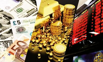 آخرین قیمت لحظه طلا و دلار شنبه ۱۰ خرداد اعلام شد | جهش سنگین قیمت در بازار