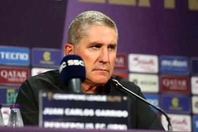 خوش به حال طرفداران پرسپولیس شد