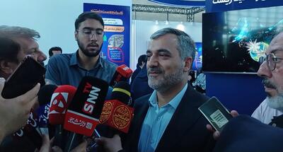 گودرزی: روزانه ۷ هزار تن زباله در تهران تولید می‌شود/ تجربه موفق مدیریت زباله، مبتنی بر فرهنگ‌سازی و تفکیک از مبدا است+ فیلم