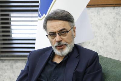 صالحی: فرهنگستان علوم فقط محل تولید علم نیست، پایگاه ترویج تفکر علمی در جامعه است/ دغدغه معاش استاد، مرجعیت علمی او را از بین می‌برد