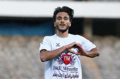 دلیل نهایی نشدن قرارداد صادقی با پرسپولیس