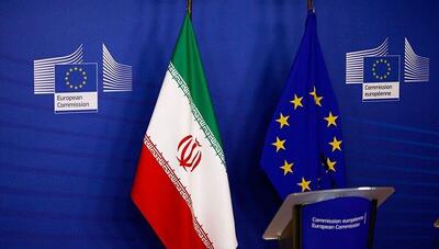 المیادین: تهران به اروپا درباره هرگونه تشدید تنش هشدار داده است