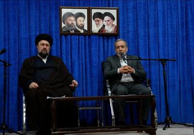 عراقچی: چرا ما باید از حق غنی سازی محروم شویم در حالی که بسیاری کشورها آن را دارند؟
