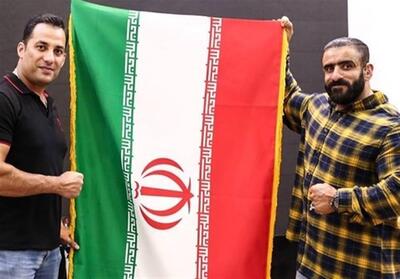 فاندبگیرها علیه ایران‌دوستان - تسنیم