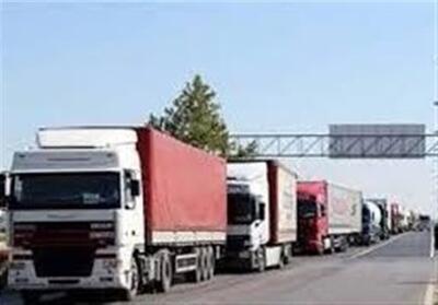 نامه رئیس کمیسیون عمران برای حل مشکل کامیونداران - تسنیم