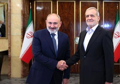 مقابله با نفوذ غرب در ارمنستان؛ ضرورتی راهبردی برای تهران - تسنیم