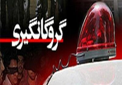 درگیری مسلحانه در لنگرود؛ ۳ مأمور مجروح شدند/ مهاجم کشته شد