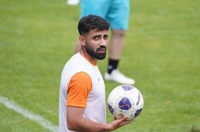علیپور و محرمی خیلی زود برمی‌گردند