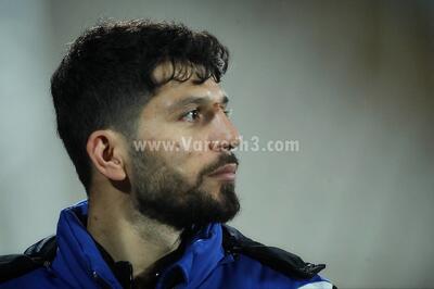 منم جلال‌الدین جام‌دار (عکس)