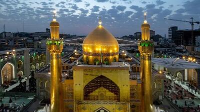 بازخوانی خطبه‌های نهج‌البلاغه امیرمؤمنان (ع)