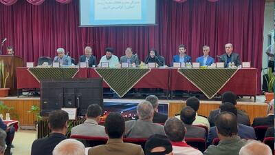 راه هموار سرمایه گذاری در بخش تولید گلستان