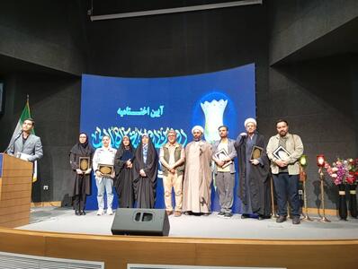داستان نویس‌ها و داستان خوان‌ها عاشق‌ترین موجودات عالمند