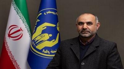 ماهانه ۵۲ میلیارد ریال مستمری به مددجویان پرداخت می‌شود