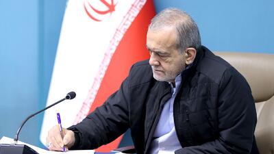 پیام تبریک رئیس جمهور به «ریحانه مبینی» برای کسب مدال طلا در دوومیدانی آسیا