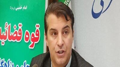 خشونت پرتکرارترین علت جرم در آذربایجان شرقی