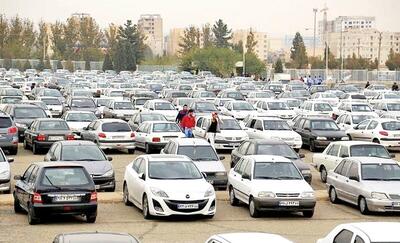 مدیرعامل ایران‌خودرو؛ بدون اصلاح قیمت‌گذاری، امکان فروش خودرو نداریم (ویدیو)