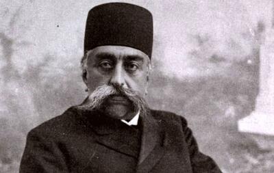 سفر در تاریخ؛ شکل و شمایل «فخرالدوله» دختر مظفرالدین شاه