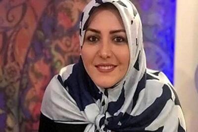 عکس جدید المیرا شریفی‌مقدم در کنار سفره عقد