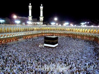 هشدار مهم عربستان به حجاج