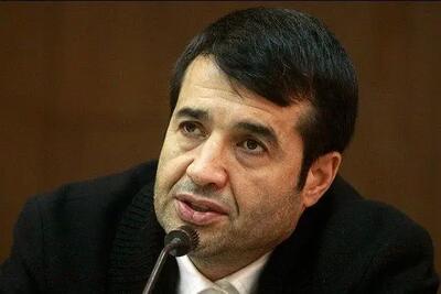 ماجرای ورود وزیر ورزش به حواشی فینال جام حذفی