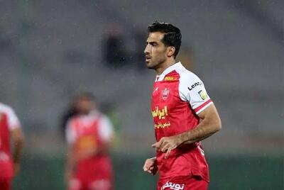 تراکتور خواهان سرسخت بازیکنان پرسپولیس