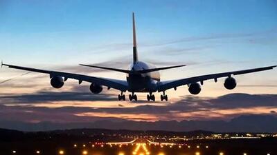 اصطلاحات تخصصی رزرو پرواز داخلی به زبان ساده