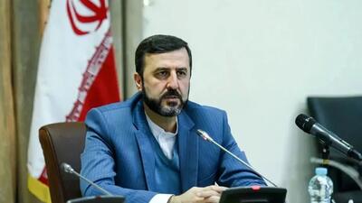 هشدار ایران به آژانس اتمی و برخی کشور‌های خاص