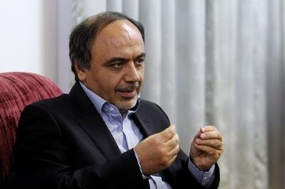حمید ابوطالبی: ممکن است ایران به سال‌های ۹۰ و ۹۱ بازگردد