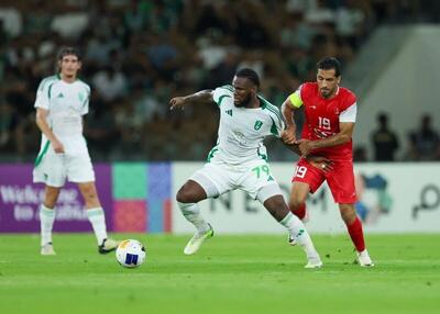 ادامه تلاش تراکتور برای جذب بازیکنان پرسپولیس!
