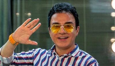 حضور پرهیجان عمو پورنگ در کنسرتِ خواننده نسل جوان