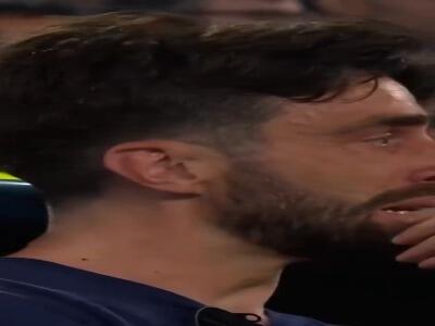 فقط انریکه نبود؛ رافل پل، دستیار انریکه هم ۶ ماه پیش همسرش را به‌خاطر بیماری از دست داد