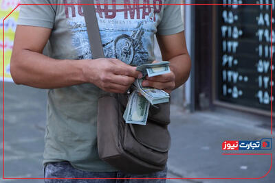پیش‌بینی قیمت دلار ۱۲ خرداد ۱۴۰۴