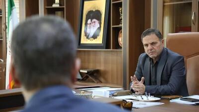 استاندار زنجان: امور مربوط به شهدا و ایثارگران به بهترین نحو پیگیری شود